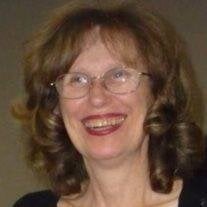 Mrs. Mary Ruth (Lippman) Pickerd