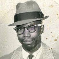 Mr. James Henry Davis