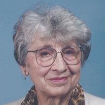 Dorothy Harting