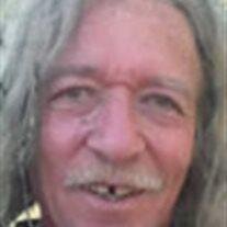 Barry Paul Schreiber