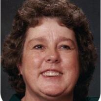 Donna P. Linnell