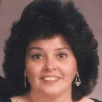 Mrs. Katherine M. "Kathy" Corelli