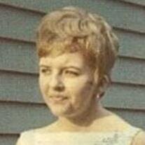 Rose M. Vince