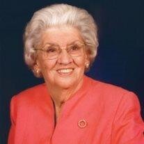 Madelon Virginia Stone