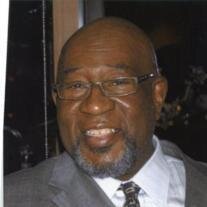 William L. Simms Jr.