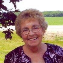 Deloris K. Schmidt