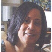 Mrs Donna P Coleman