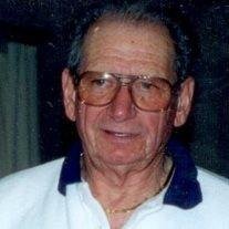 Bobby "Bob" Lee Cary