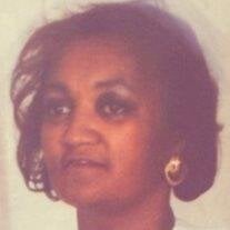 Ms. Barbara Jean McAfee