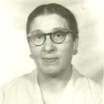 Lula Mae Towles