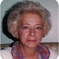 Linda Regnier