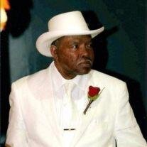 Frank Eubank Sr.
