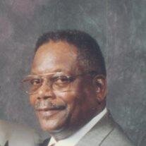 Ernest Sylvester Carter