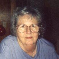 Ms. Betty Jane Hoover
