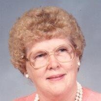 Frances  L. Behrens