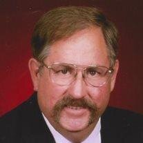 Timothy Joe Petersen