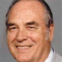 Ulysess Grant "U.G." Rozell Jr.