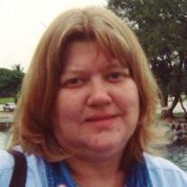Gaylia April Buresch