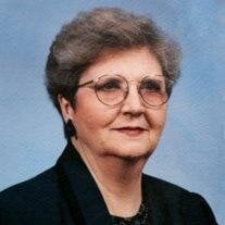 Elaine Reese Bennett