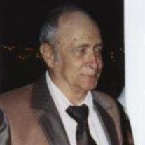 Walter Stevens