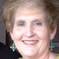 Carol Ann Payne