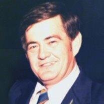 Robert "Bob" J. Pettigrew