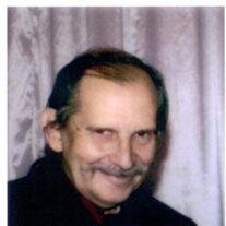 DONALD RAY MILLER