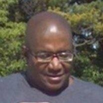 Mr. Michael Jerome "Mike" Marks