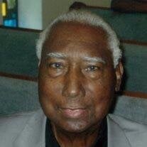 Mr. Charles Stockman Jr.
