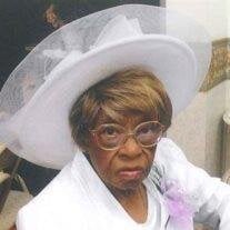 Mrs. Linnell Jones