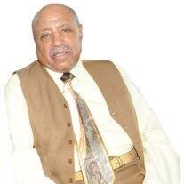 Mr. Rufus Luther Williams