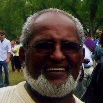 Mr. Johnny Milton Carter