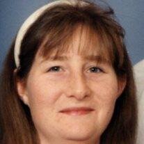 Melissa Joan LEE