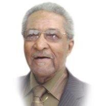 Mr. Sherman Shelton