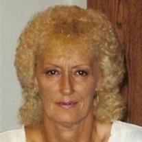 Mrs Annette I Gier