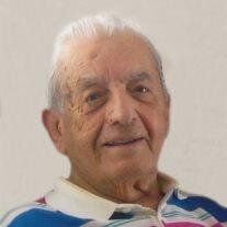 Angelo John Cimino Sr.