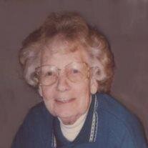 Dorette  Joyce "Mickey" Roquemore