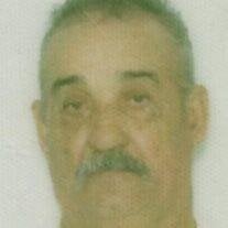 Ruben Lopez  Salinas
