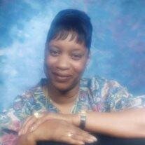 Dorothy Elizabeth Timmons
