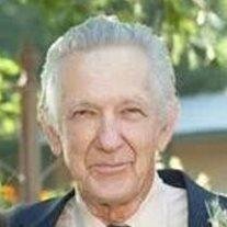 Robert Raymond Poole