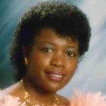 Theresa Higgins