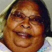 Pauline Ratliff