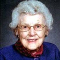 Eleanor Aucutt