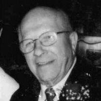 Henry Kmet