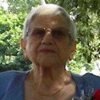Blanche E. Kormanyos