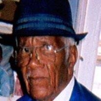 Johnnie  Delaney  Jr