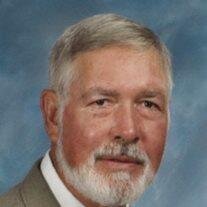 Joe Charles Jones