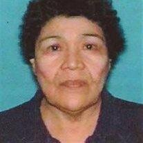 Maria Anita Guerrero Perez