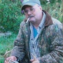 Mr. Brian Keith Blair Sr.