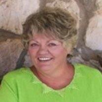 Mary  Elizabeth "Beth" Lewis